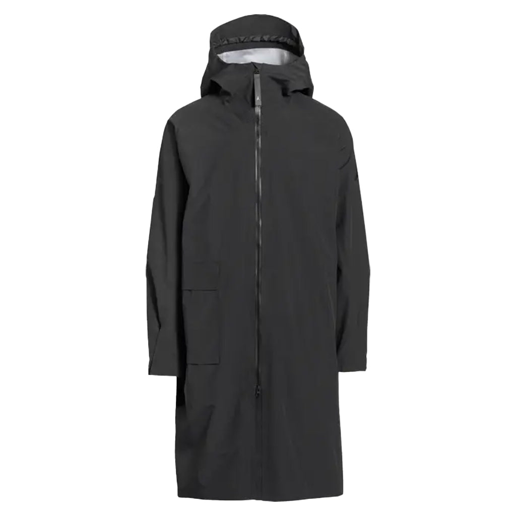 ATOMIC REDSTER RAINCOAT