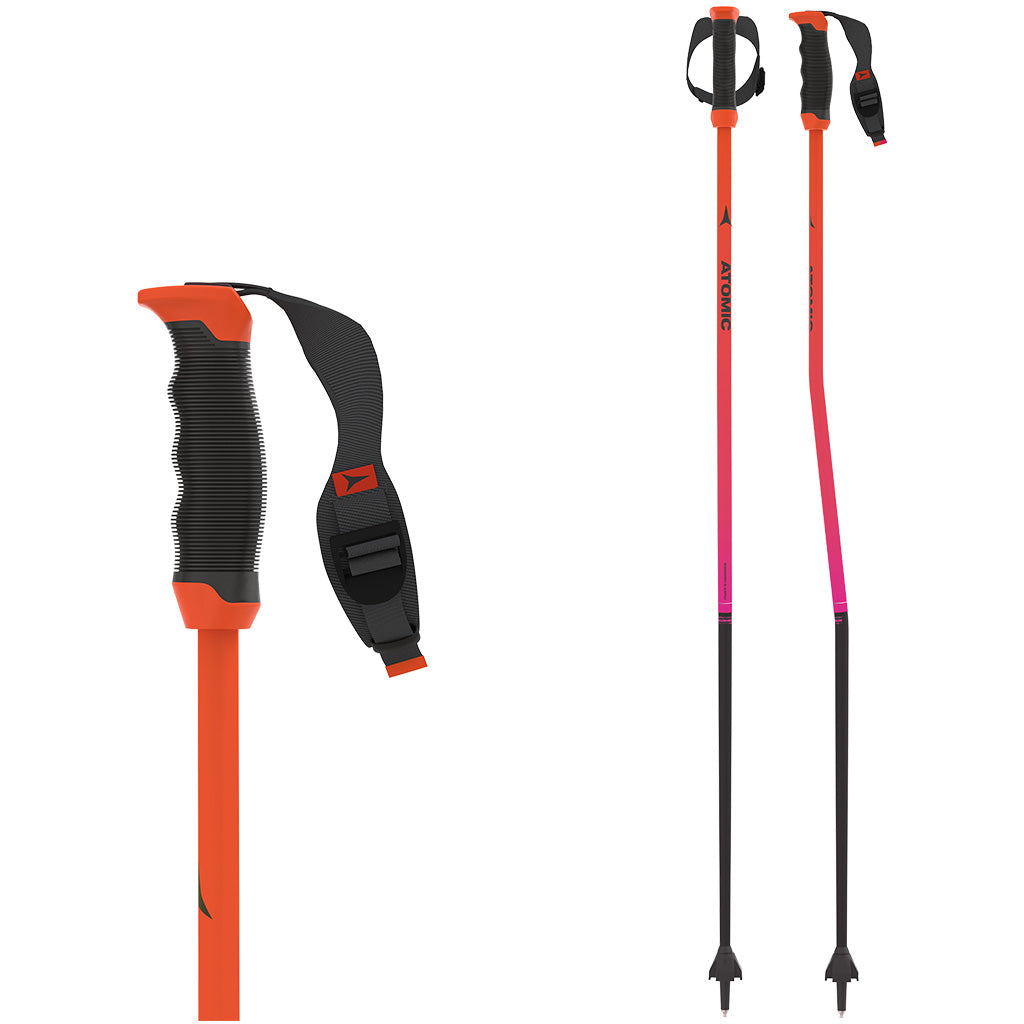 ATOMIC REDSTER GS SQS POLE