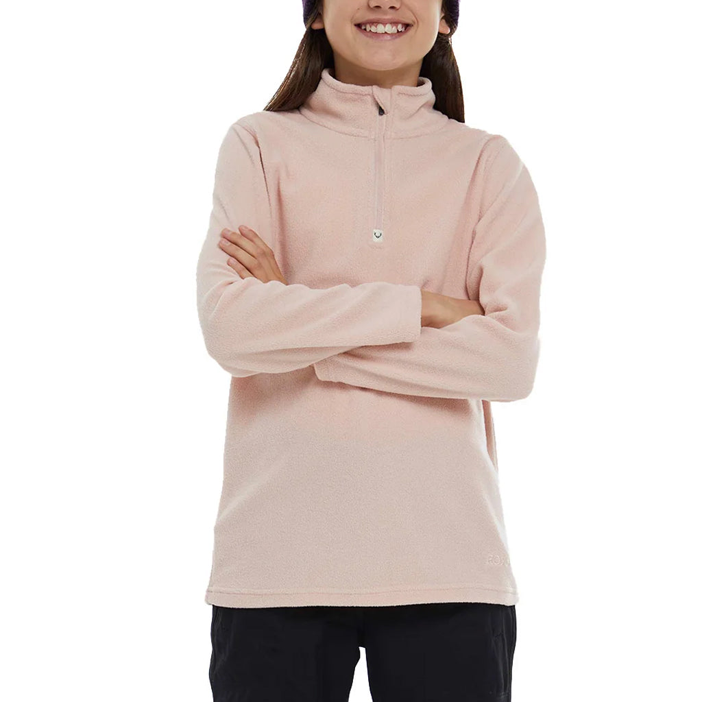 ROJO JNR KEZZA FLEECE