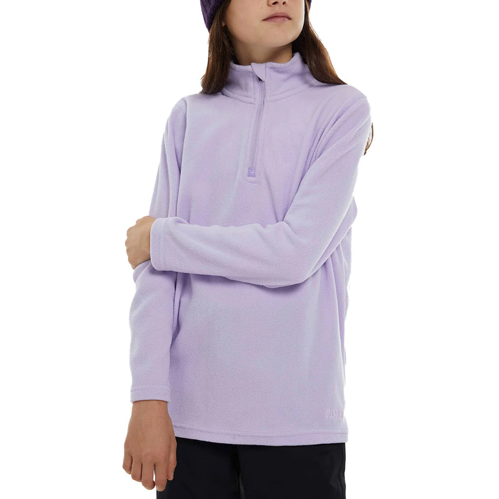 ROJO JNR KEZZA FLEECE