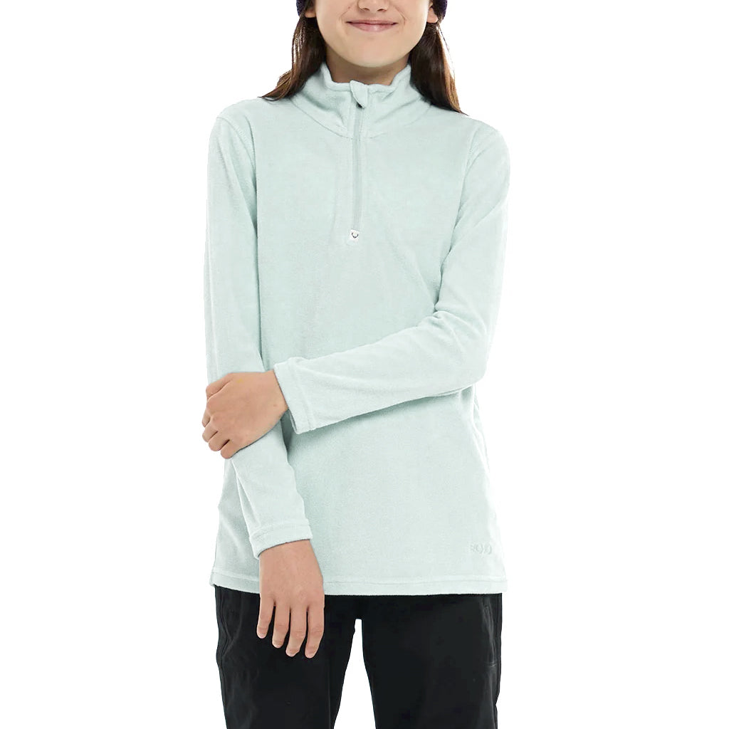 ROJO JNR KEZZA FLEECE