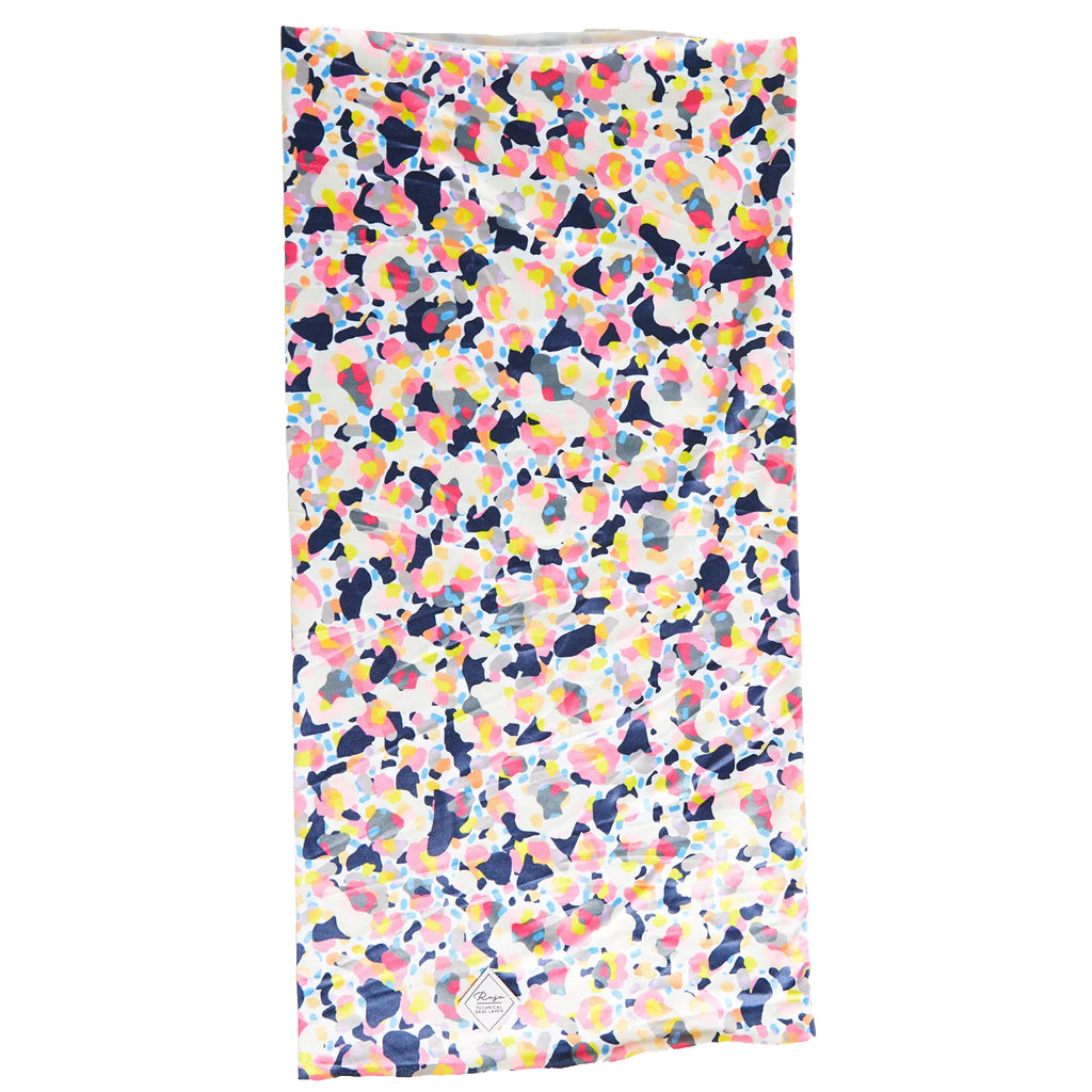 ROJO JNR TUBE NECK WARMER