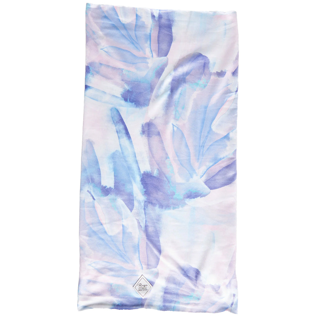 ROJO JNR TUBE NECK WARMER