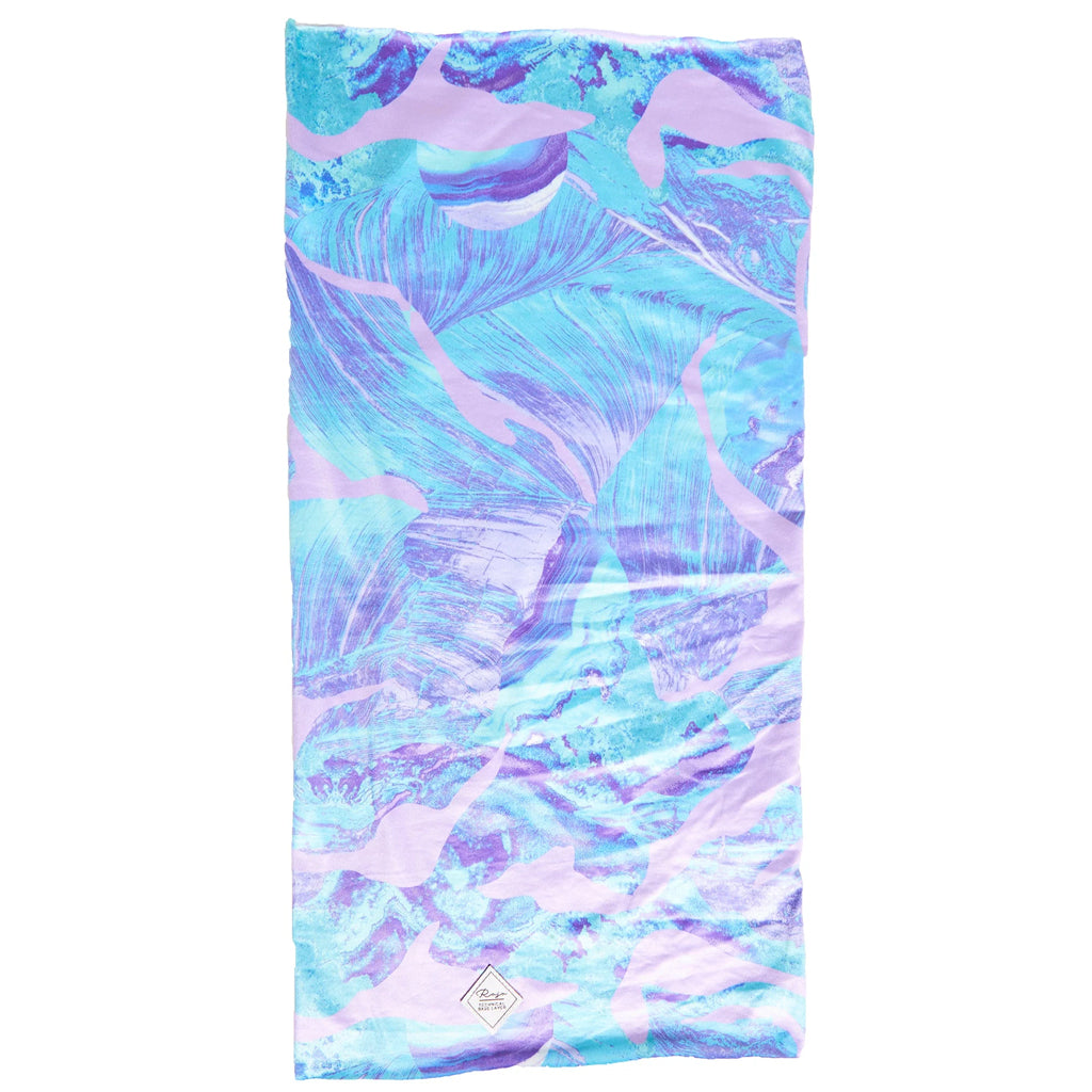 ROJO JNR TUBE NECK WARMER