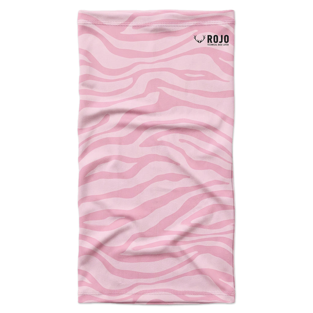 ROJO JNR TUBE NECK WARMER