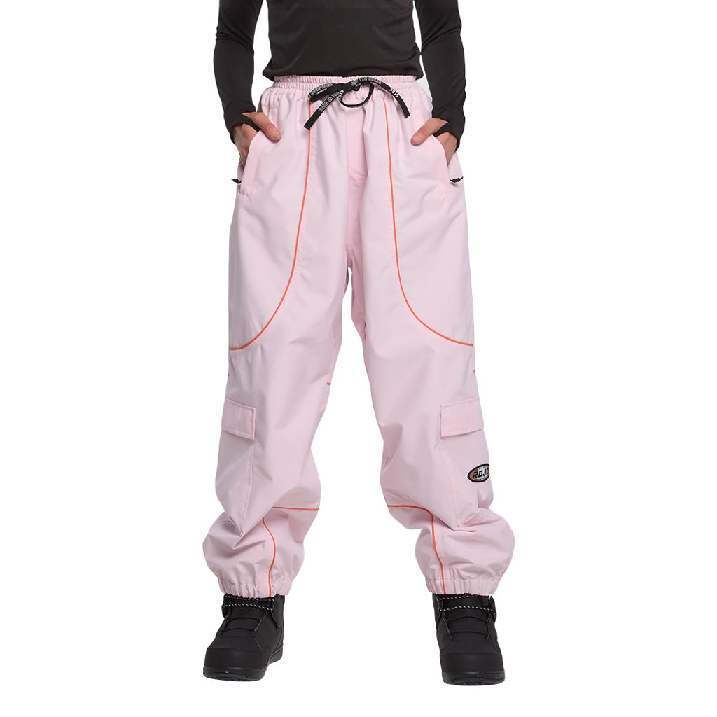 ROJO NINE OH PANT