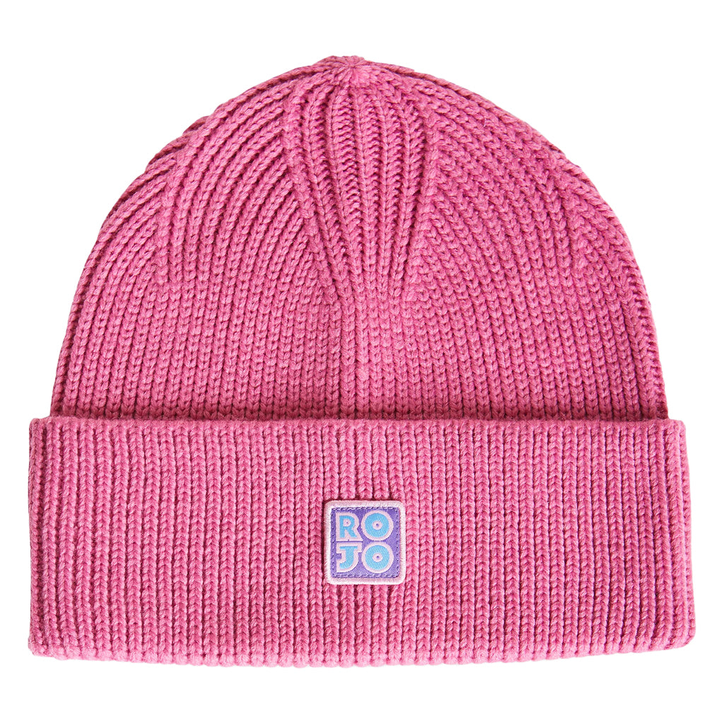 ROJO RIVER BEANIE