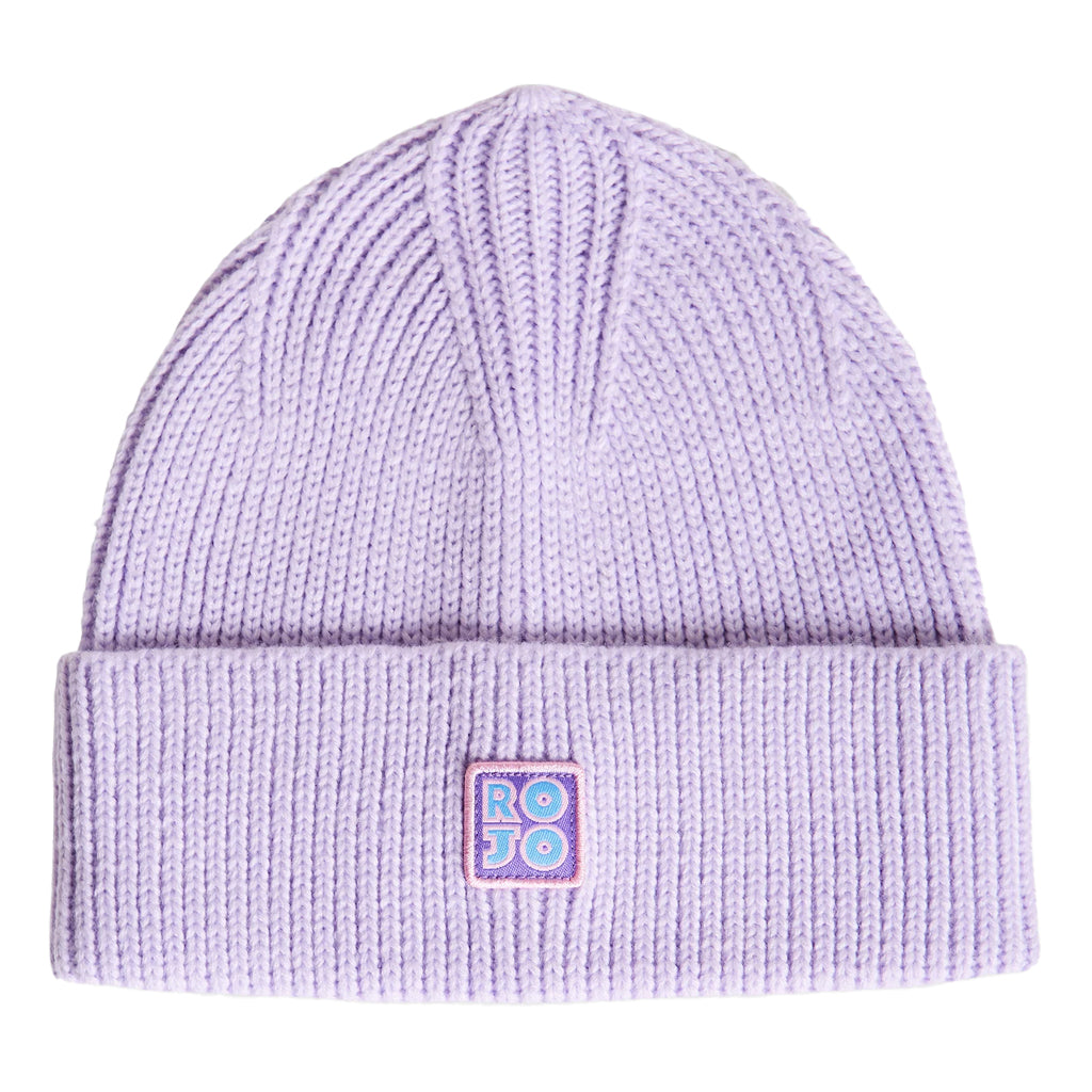 ROJO RIVER BEANIE