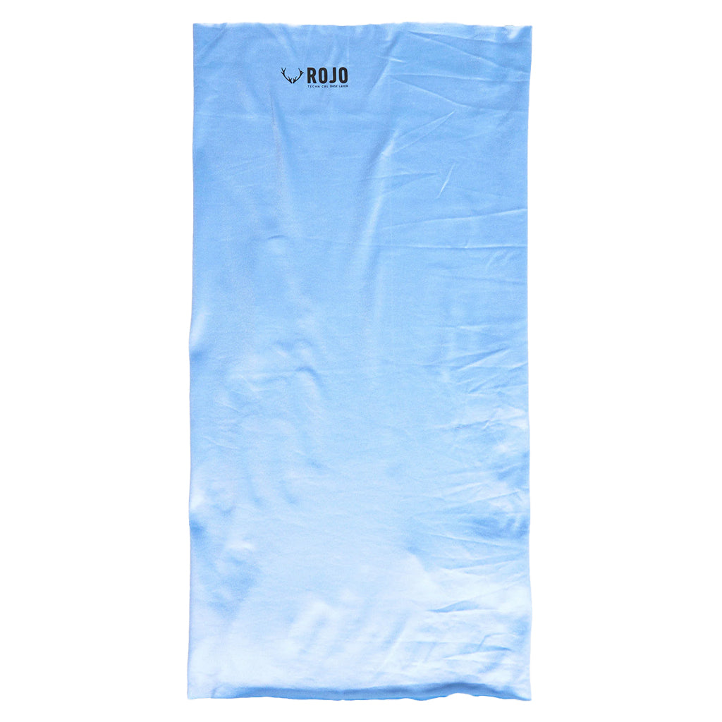 ROJO TUBE NECKWARMER