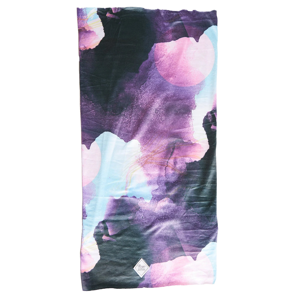 ROJO TUBE NECKWARMER