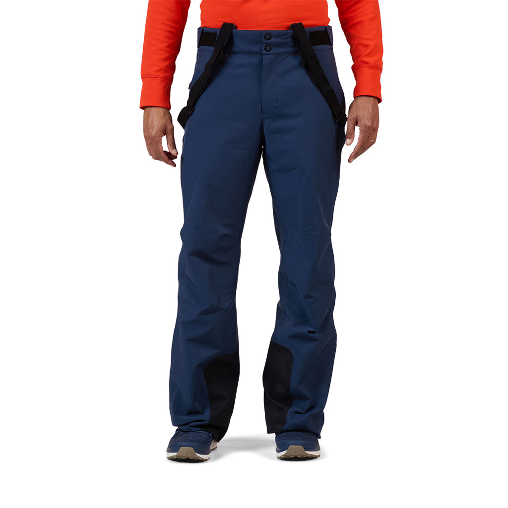 ROSSIGNOL MS INSUL SKI PANT - DK NAVY