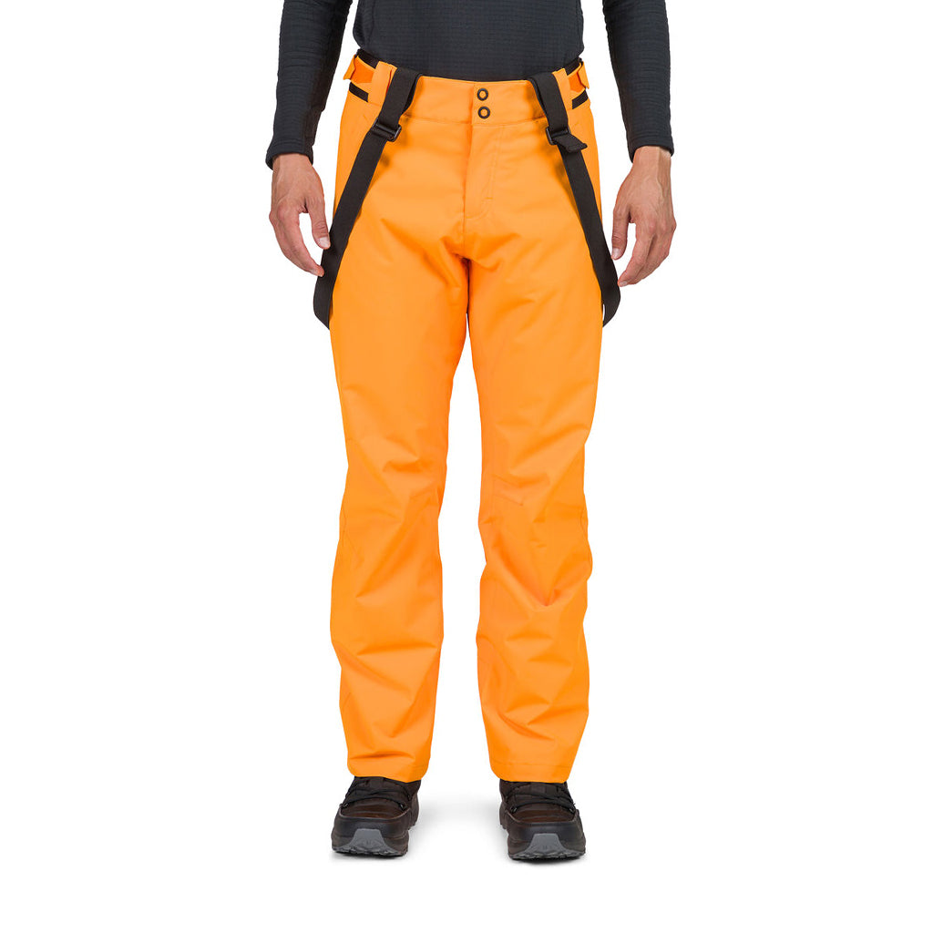 ROSSIGNOL MS SKI PANT - SUNBURST