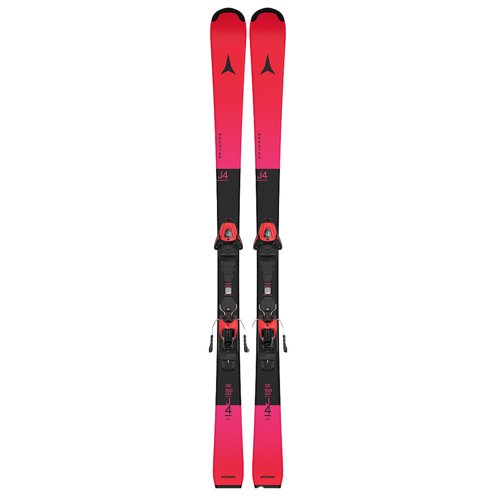 ATOMIC REDSTER J4 SKI + L6 GW 2027