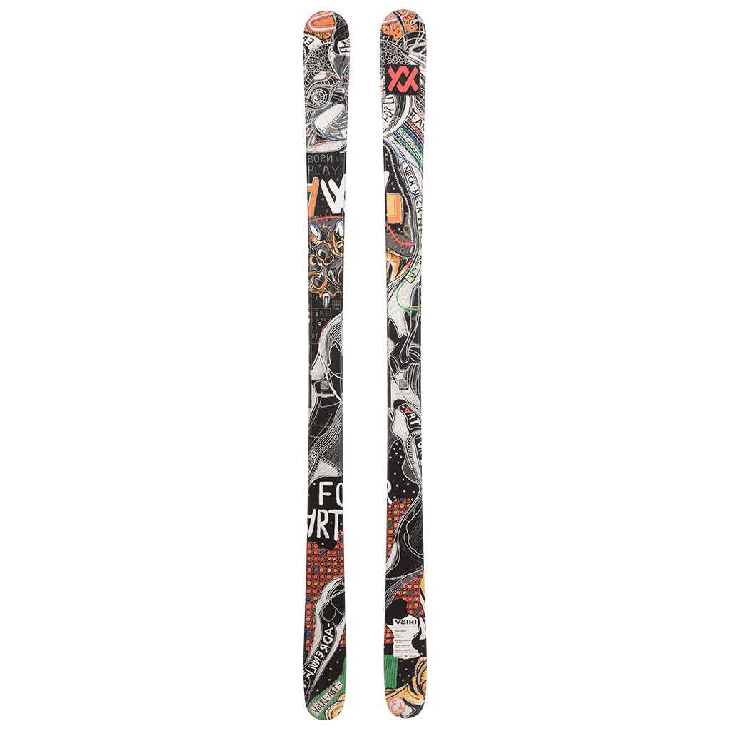 VOLKL REVOLT 81 w FDT 10 GW 2027