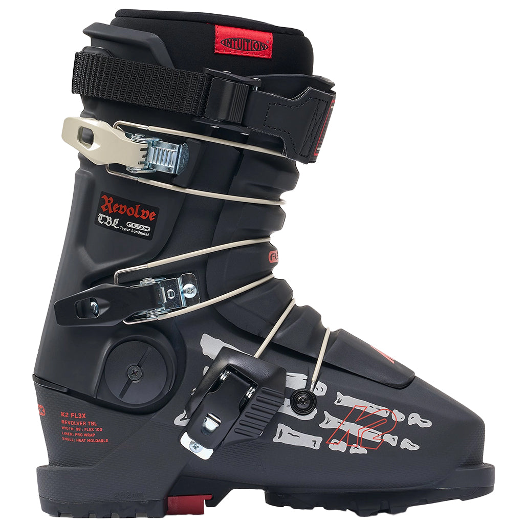 K2 REVOLVE TBL 2026
