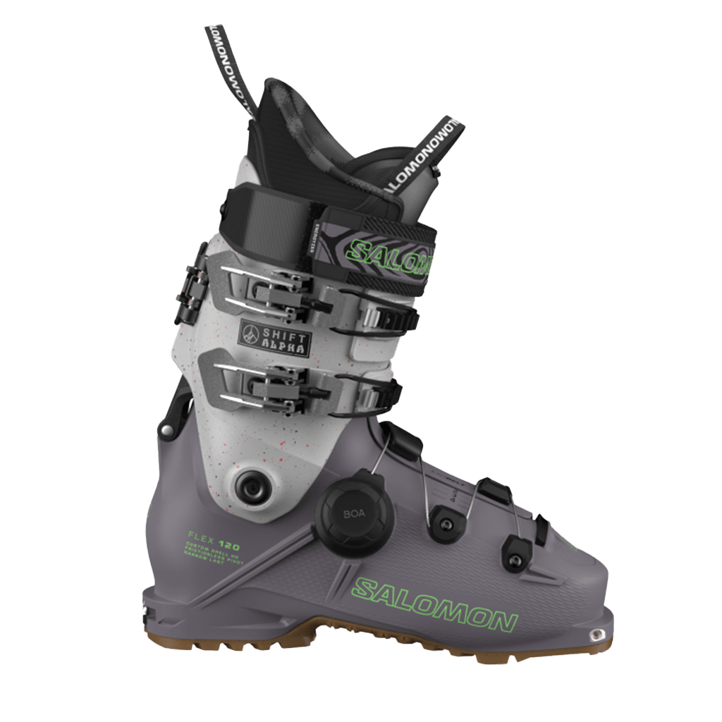 SALOMON SHIFT ALPHA BOA 120 2027