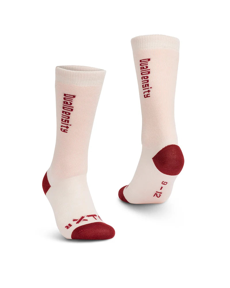 XTM KIDS DUAL DENSITY SOCK