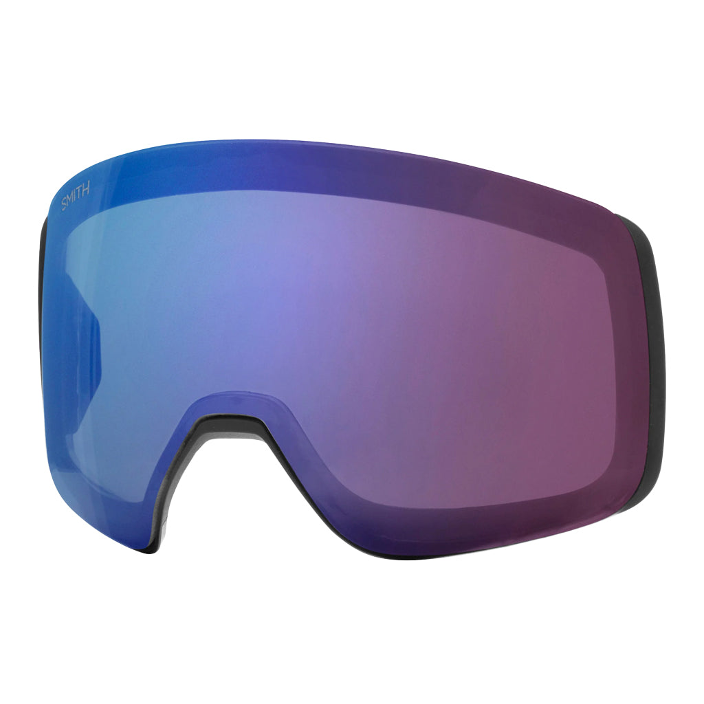 SMITH 4D MAG CHROMAPOP PHOTOCHROMIC ROSE FLASH LENS