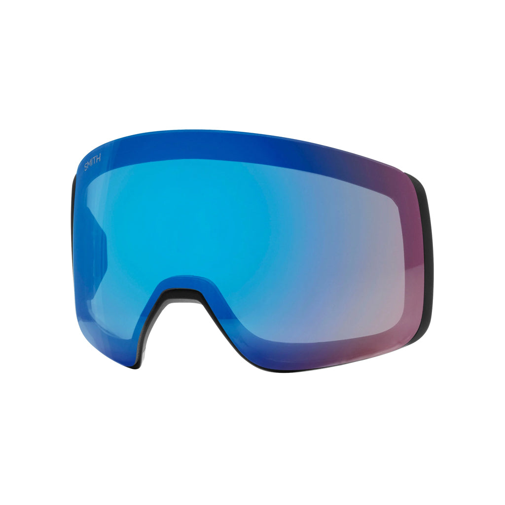 SMITH 4D MAG CACTUS CHROMAPOP SUN PLATINUM + STORM BLUE