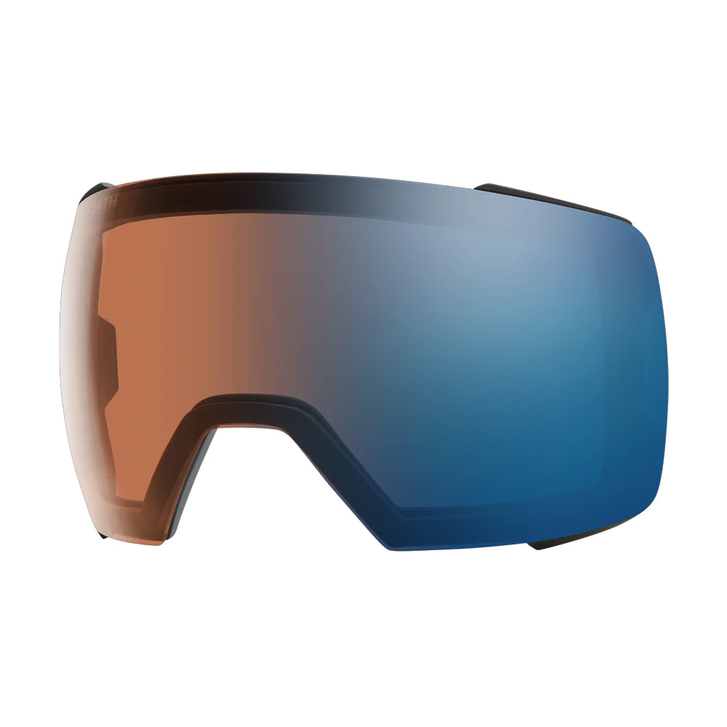 SMITH I/O MAG XL CHROMAPOP PRO PHOTOCHROMIC BLUE MIRROR LENS