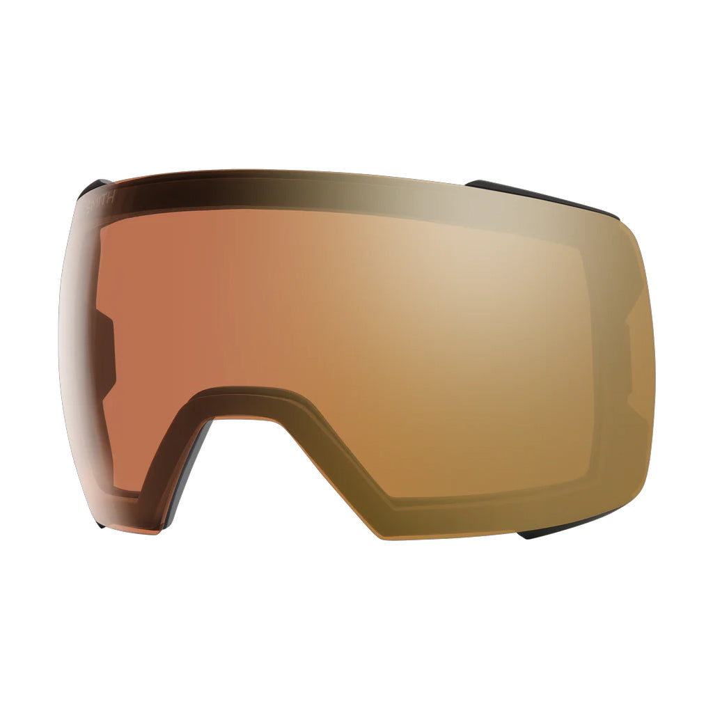 SMITH I/O MAG XL CHROMAPOP PRO PHOTOCHROMIC GOLD MIRROR LENS