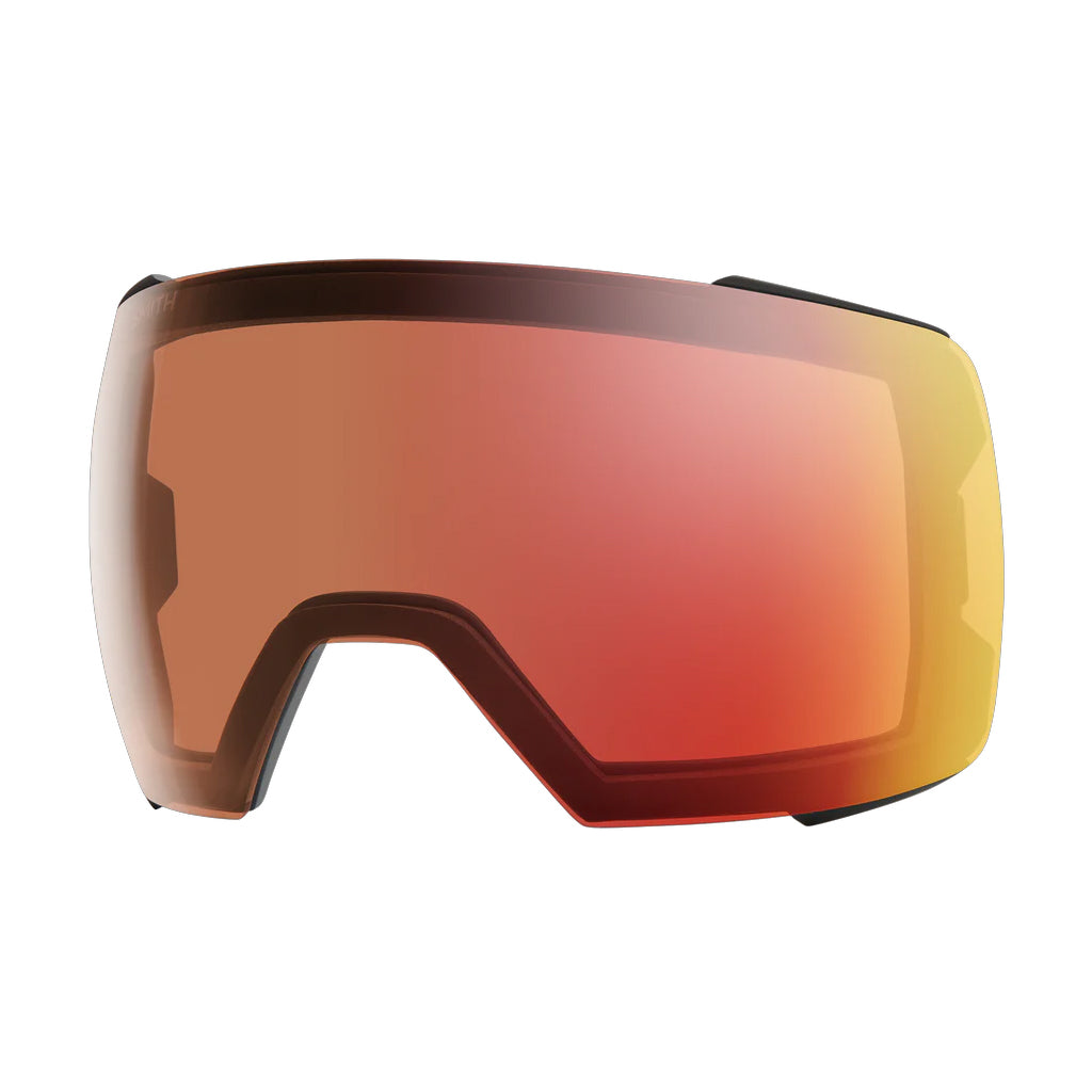 SMITH I/O MAG XL CHROMAPOP PRO PHOTOCHROMIC RED MIRROR LENS