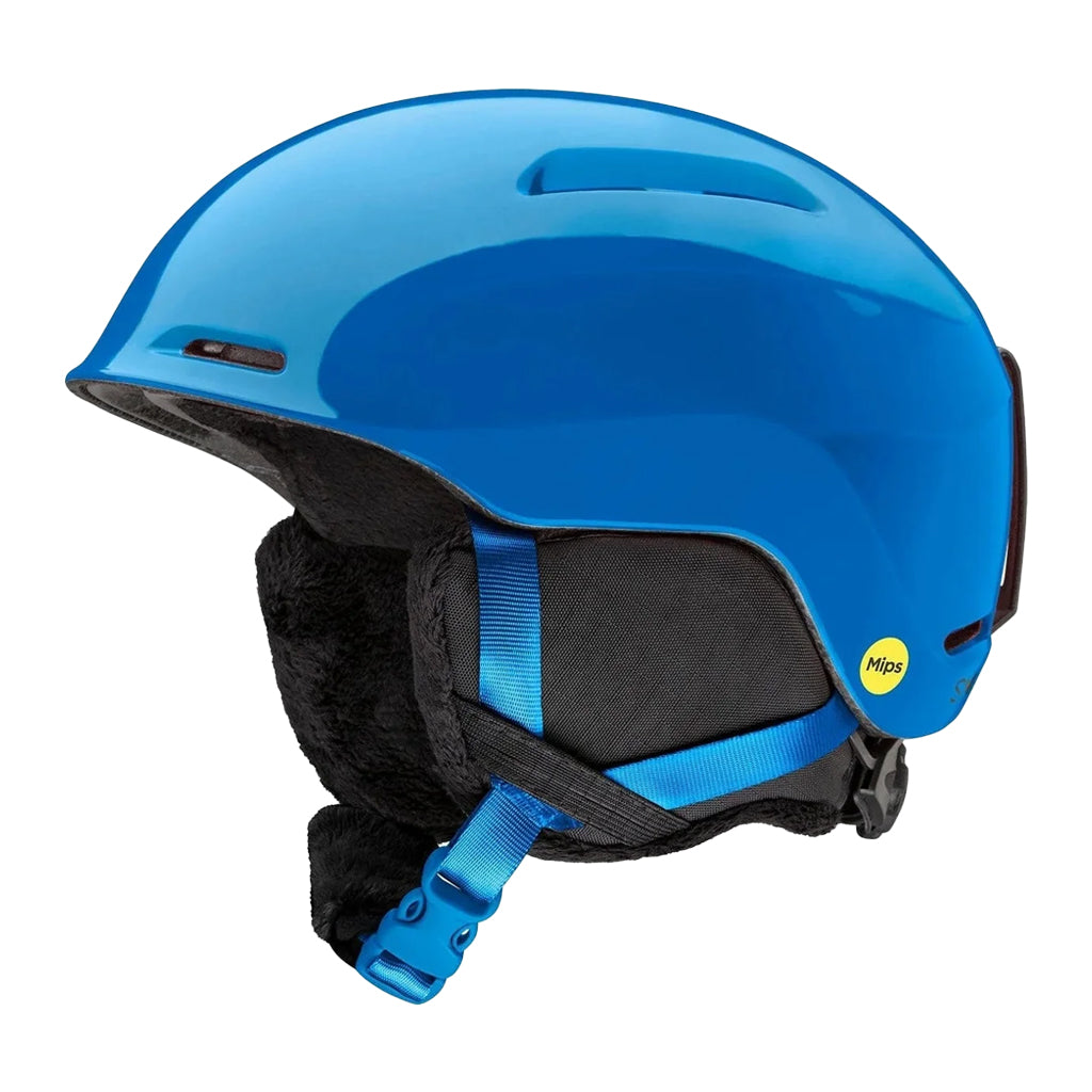 SMITH JNR GLIDE MIPS HELMET