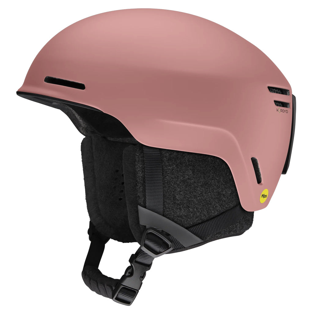 SMITH METHOD MIPS HELMET