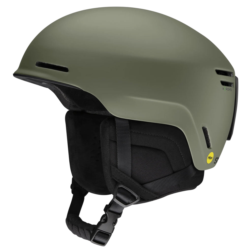 SMITH METHOD MIPS HELMET