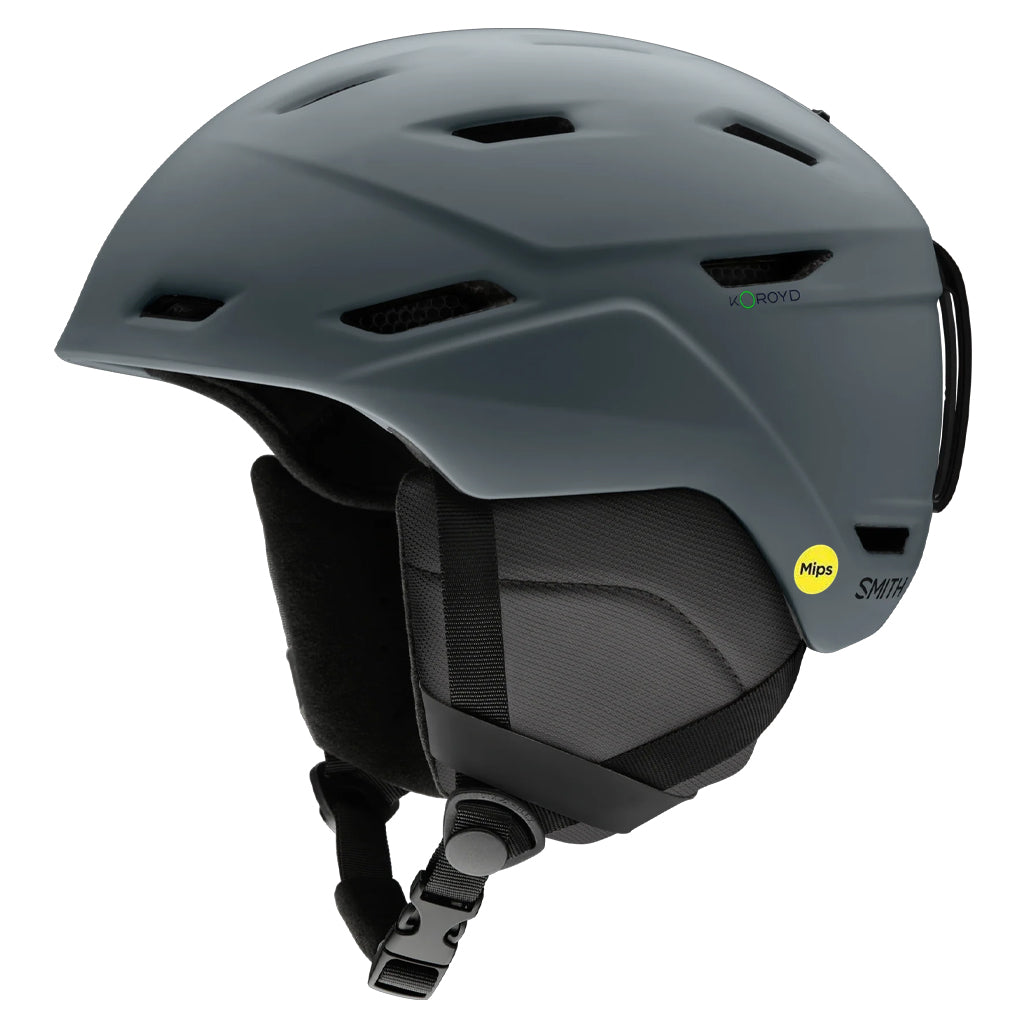 SMITH MISSION MIPS HELMET