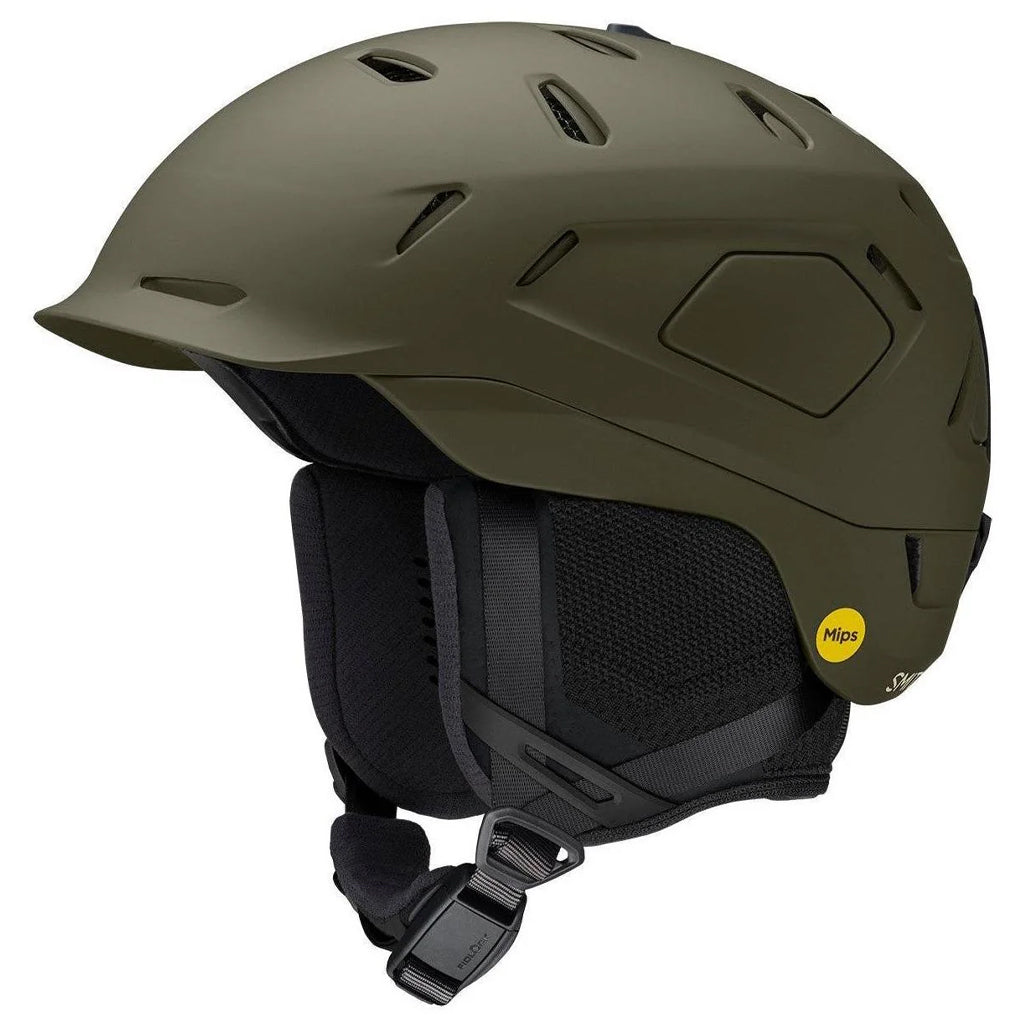 SMITH NEXUS HELMET