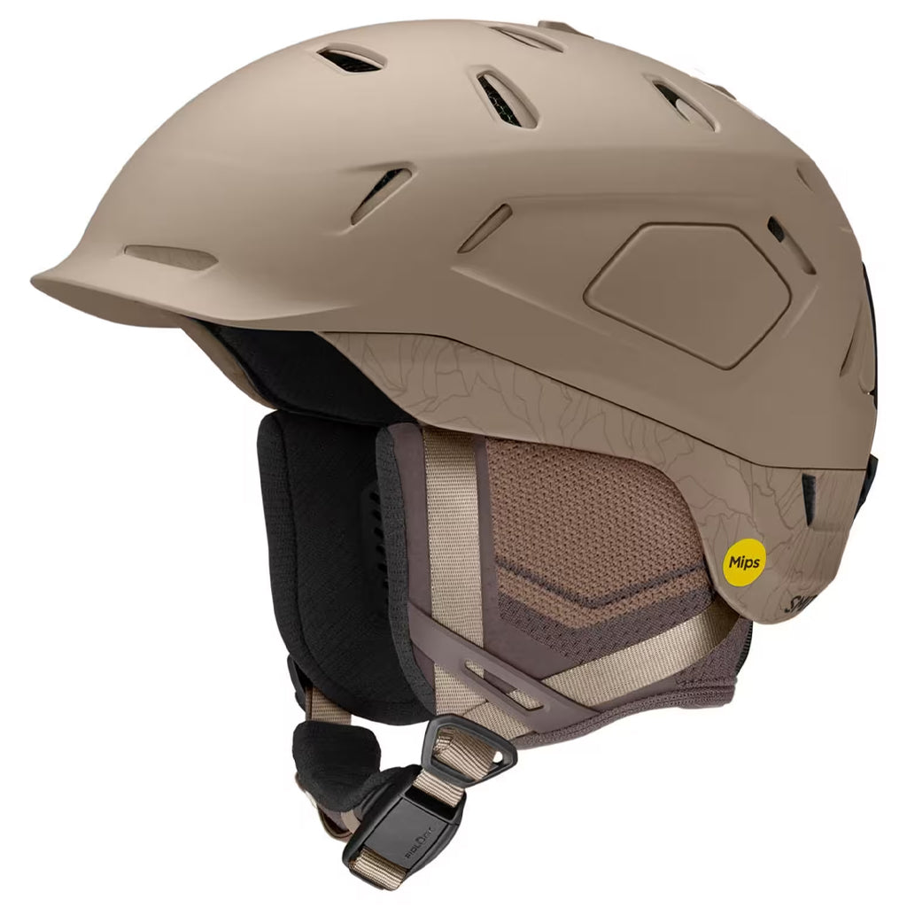 SMITH NEXUS HELMET