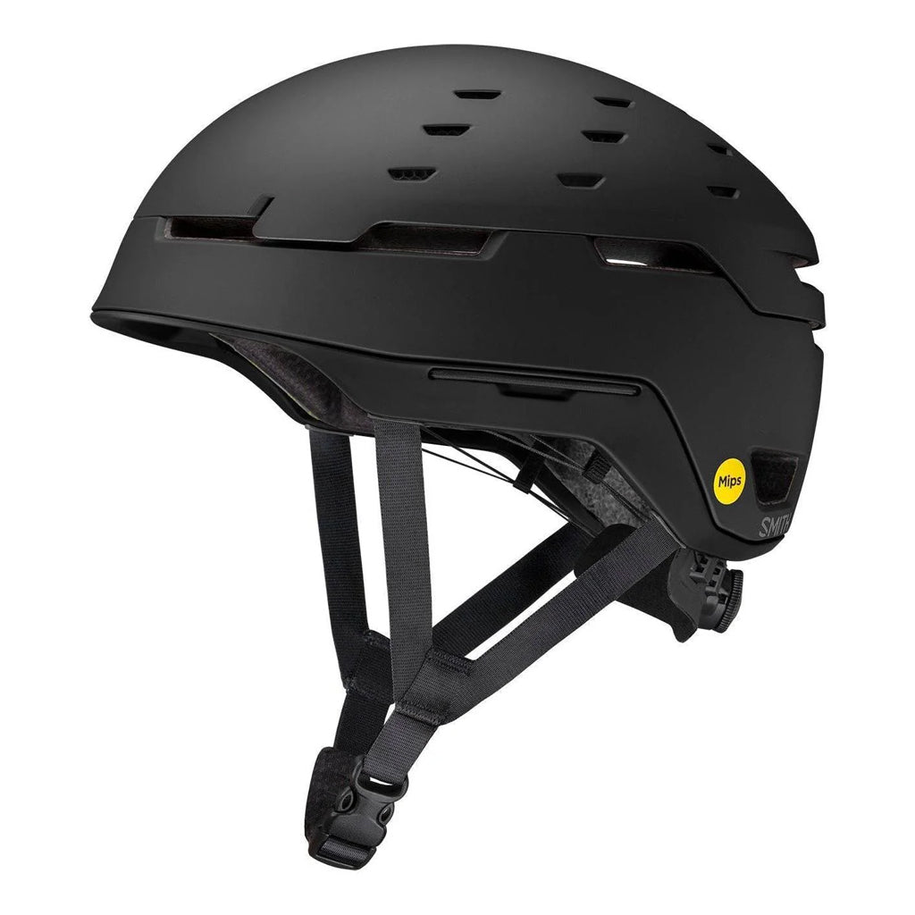 SMITH SUMMIT MIPS HELMET