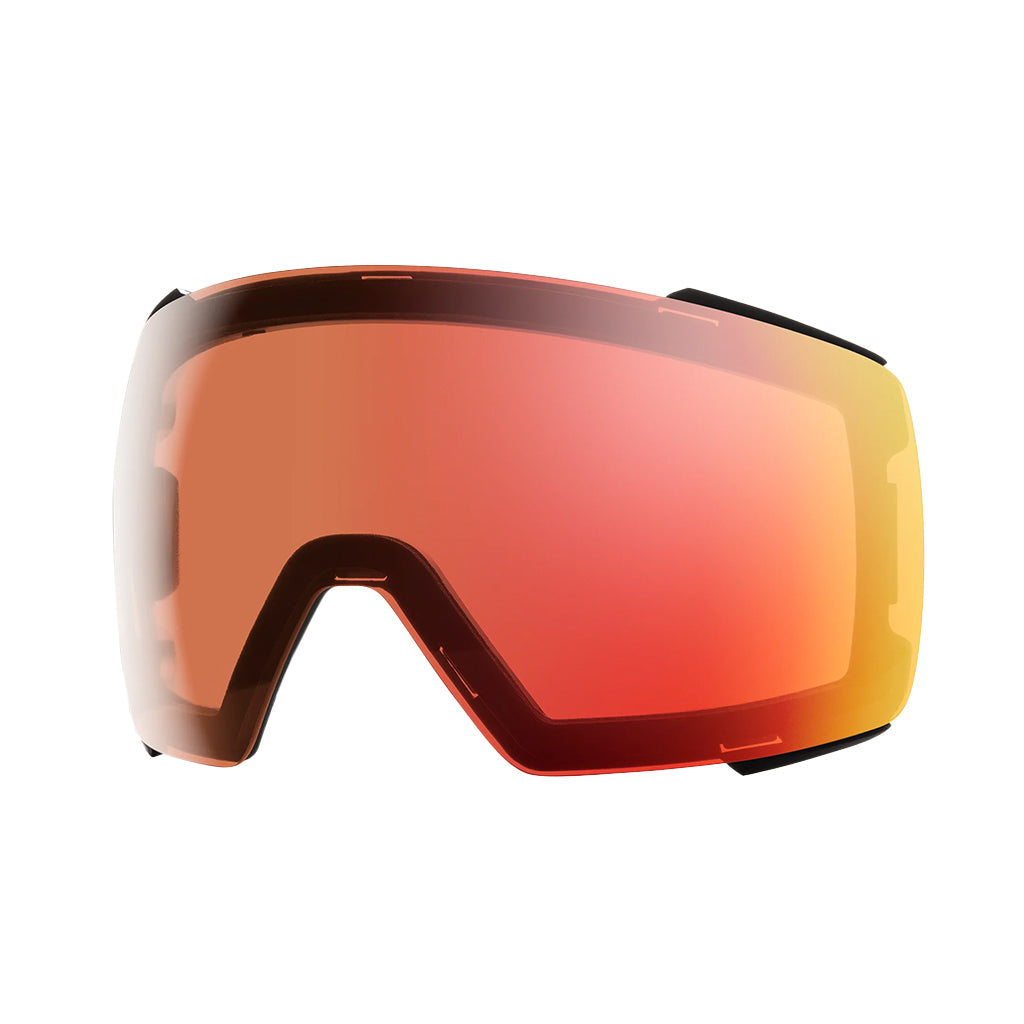 SMITH I/O MAG CHROMAPOP PRO PHOTOCHROMIC RED MIRROR LENS