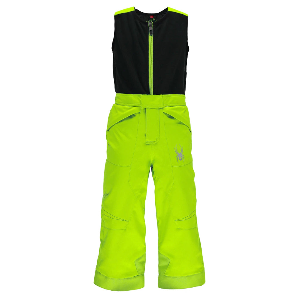 SPYDER MINI EXPEDITION PANT