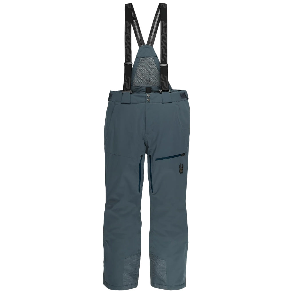 SPYDER MS DARE PANTS - SLATE BLUE