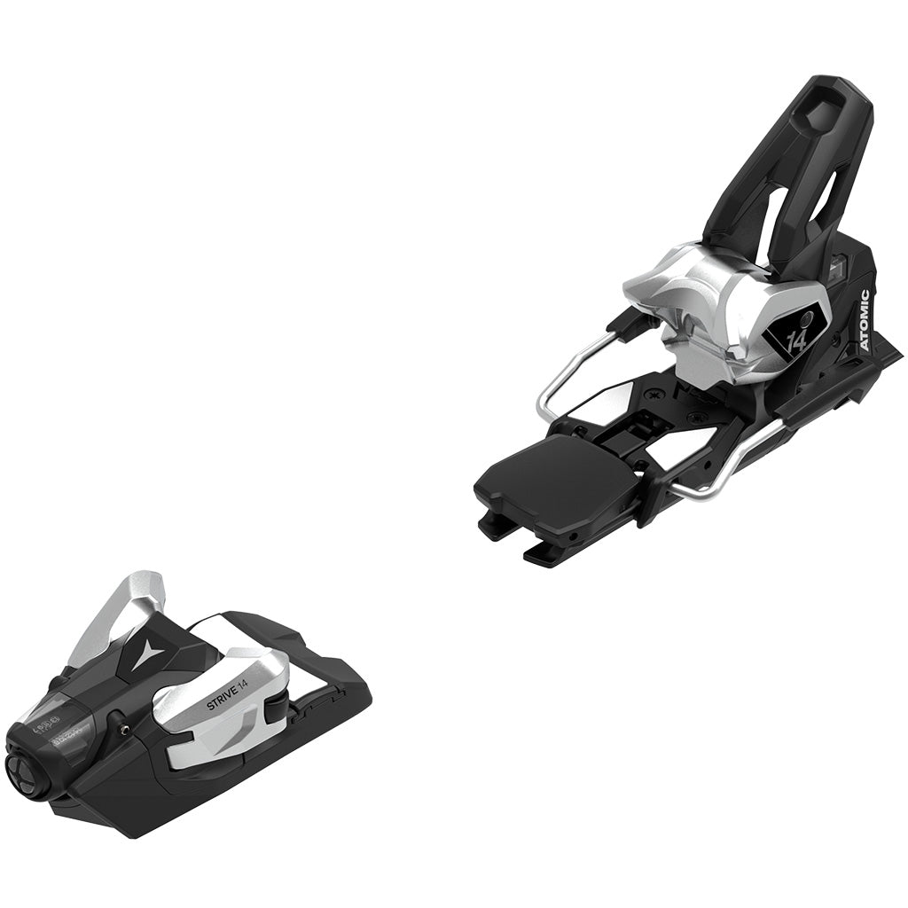 ATOMIC STRIVE 14 GW BINDING