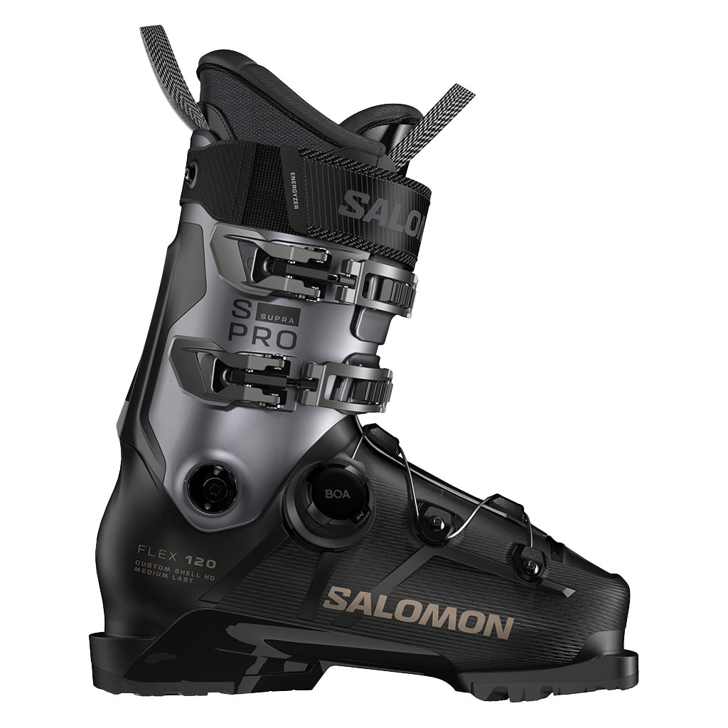 SALOMON S/PRO SUPRA BOA 120 GW 2026