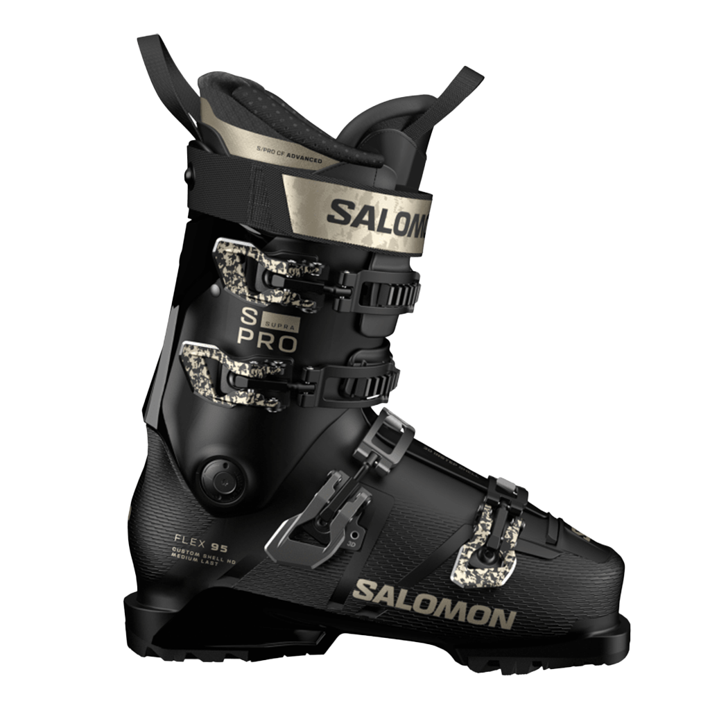 SALOMON S/PRO SUPRA 95W 2027