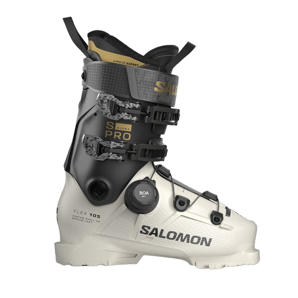 SALOMON S/PRO SUPRA BOA 105 GW