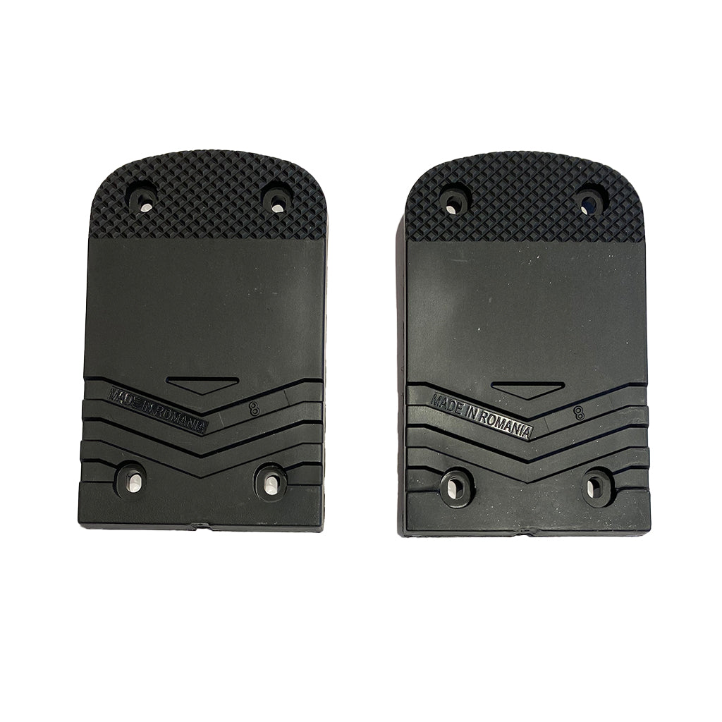 SALOMON SYMBIO ALPINE TOE PAD L377679 (26-33)