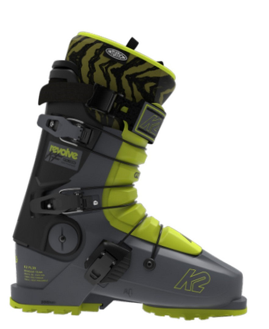 K2 REVOLVE KF 27.5