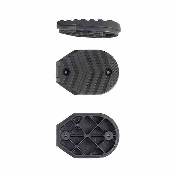 SALOMON HEELS L882382 (18-21)
