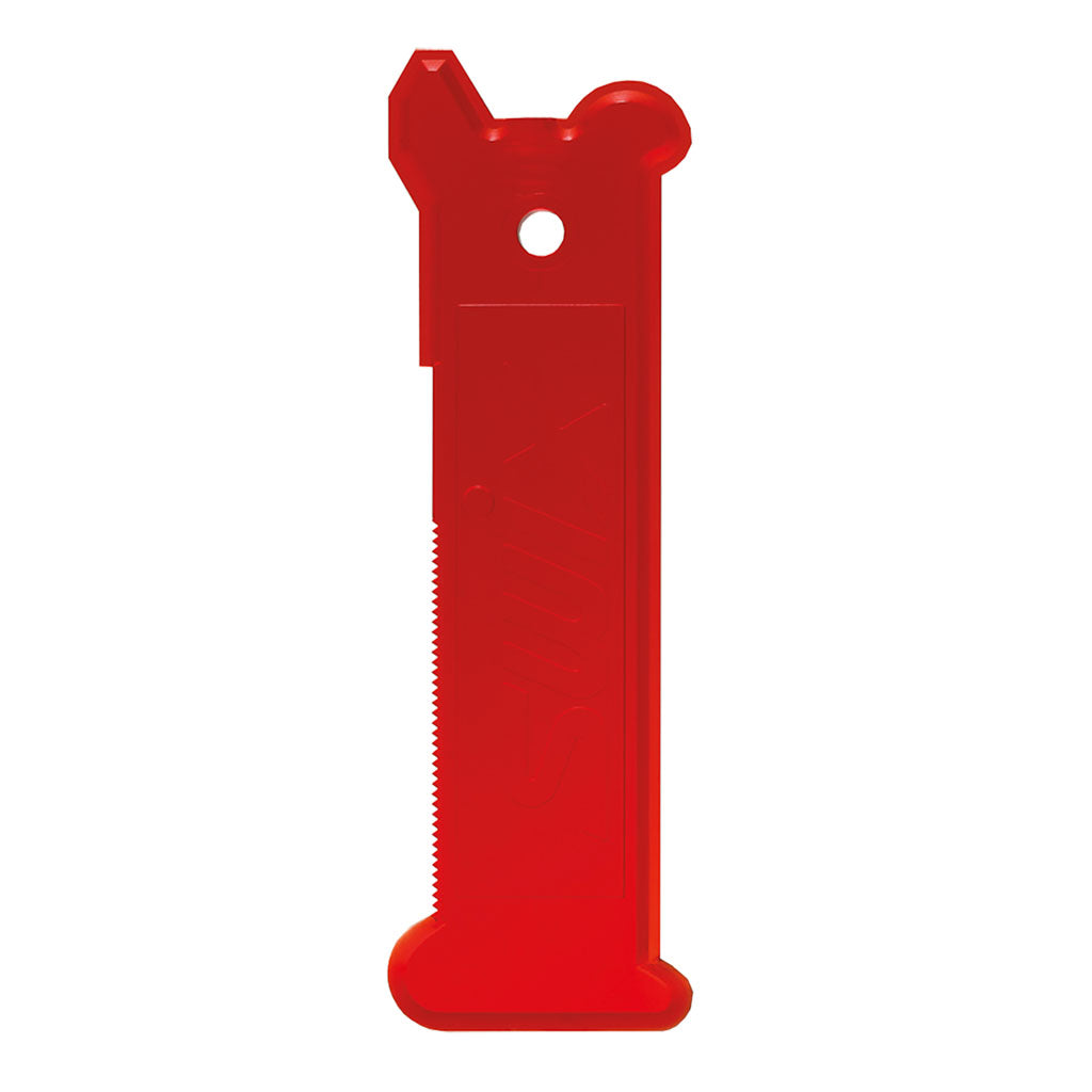 SWIX MULTI GROOVE SCRAPER T0087