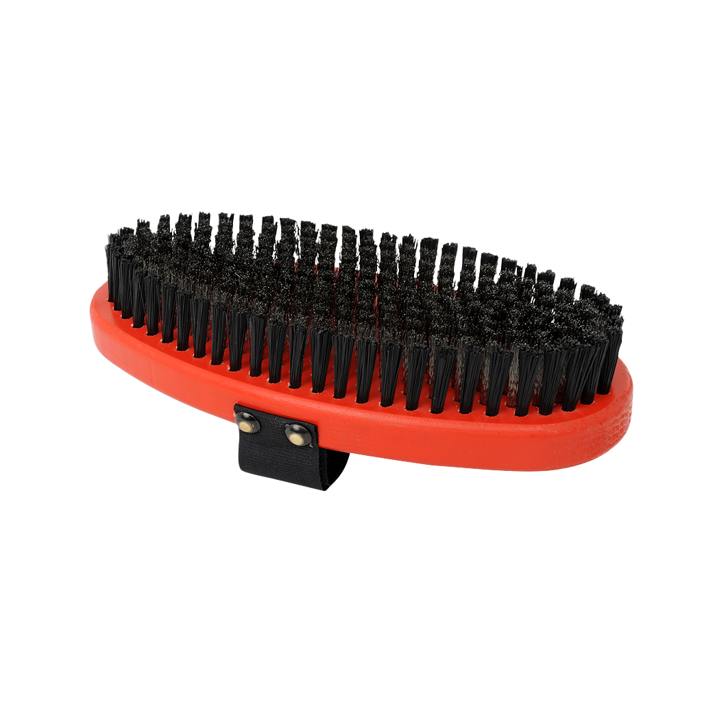 SWIX BRUSH T0179O-25 RACING OVAL STEEL