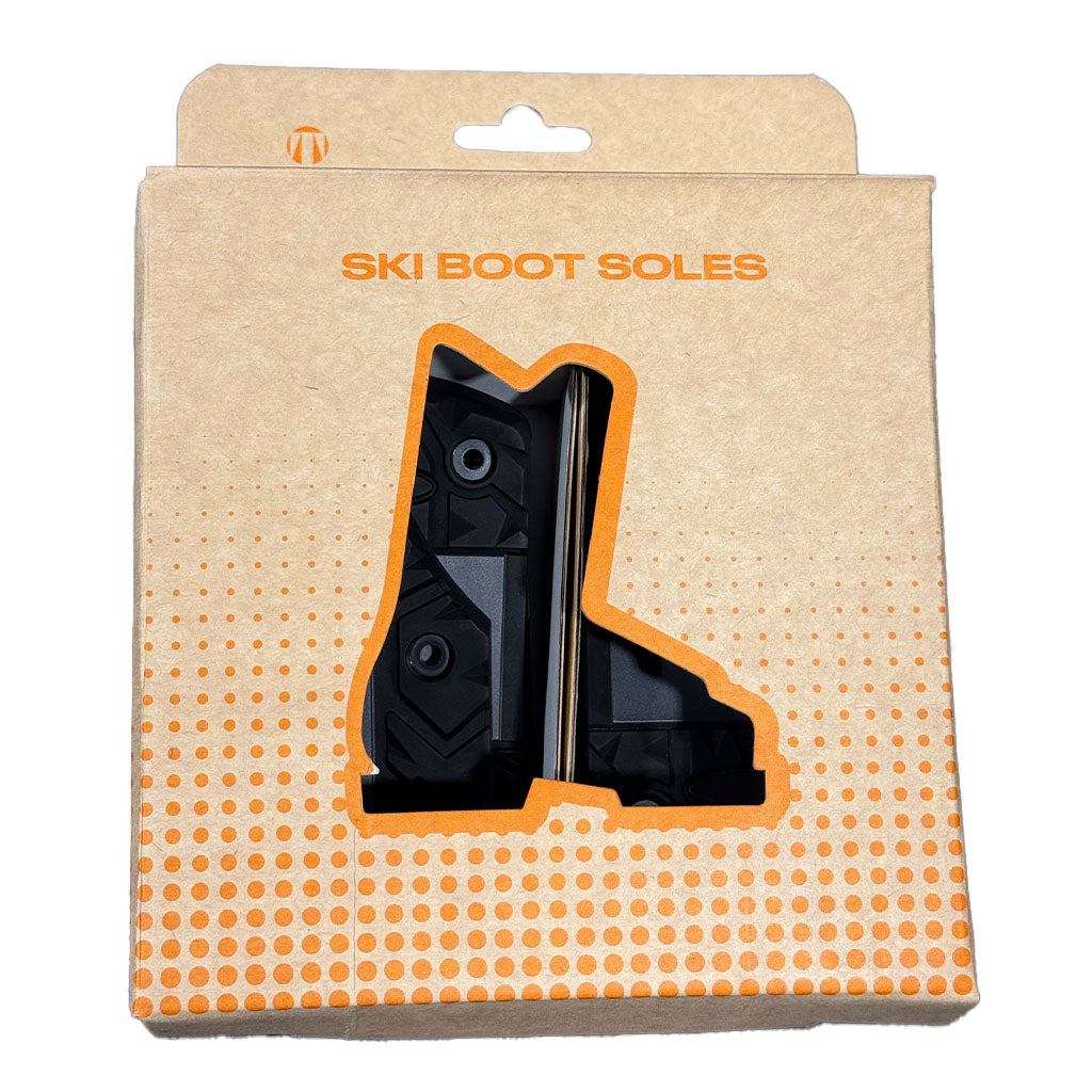 TECNICA COCHISE ZERO G ALPINE SOLES