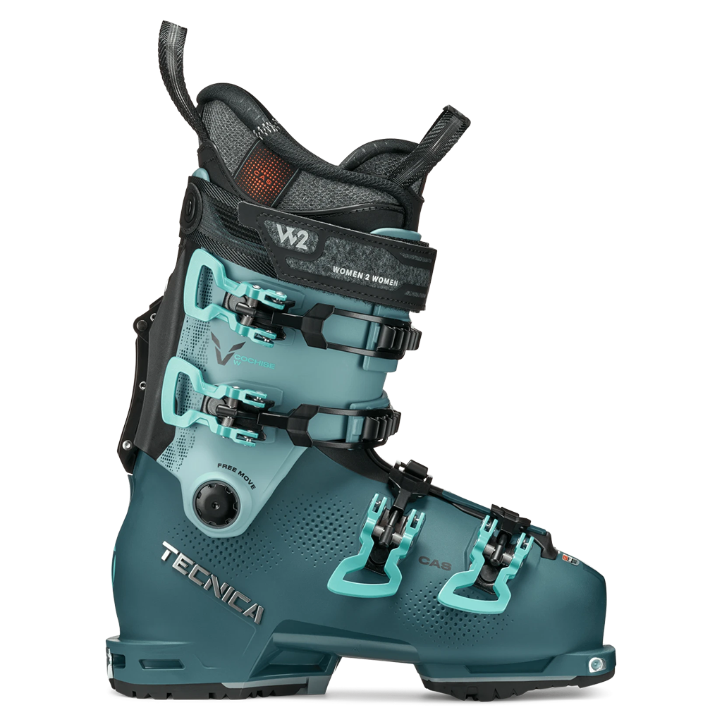 TECNICA COCHISE 105 W DYN 2026