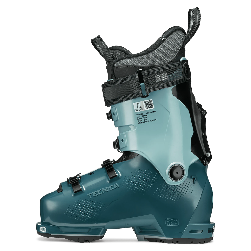 TECNICA COCHISE 105 W DYN 2026