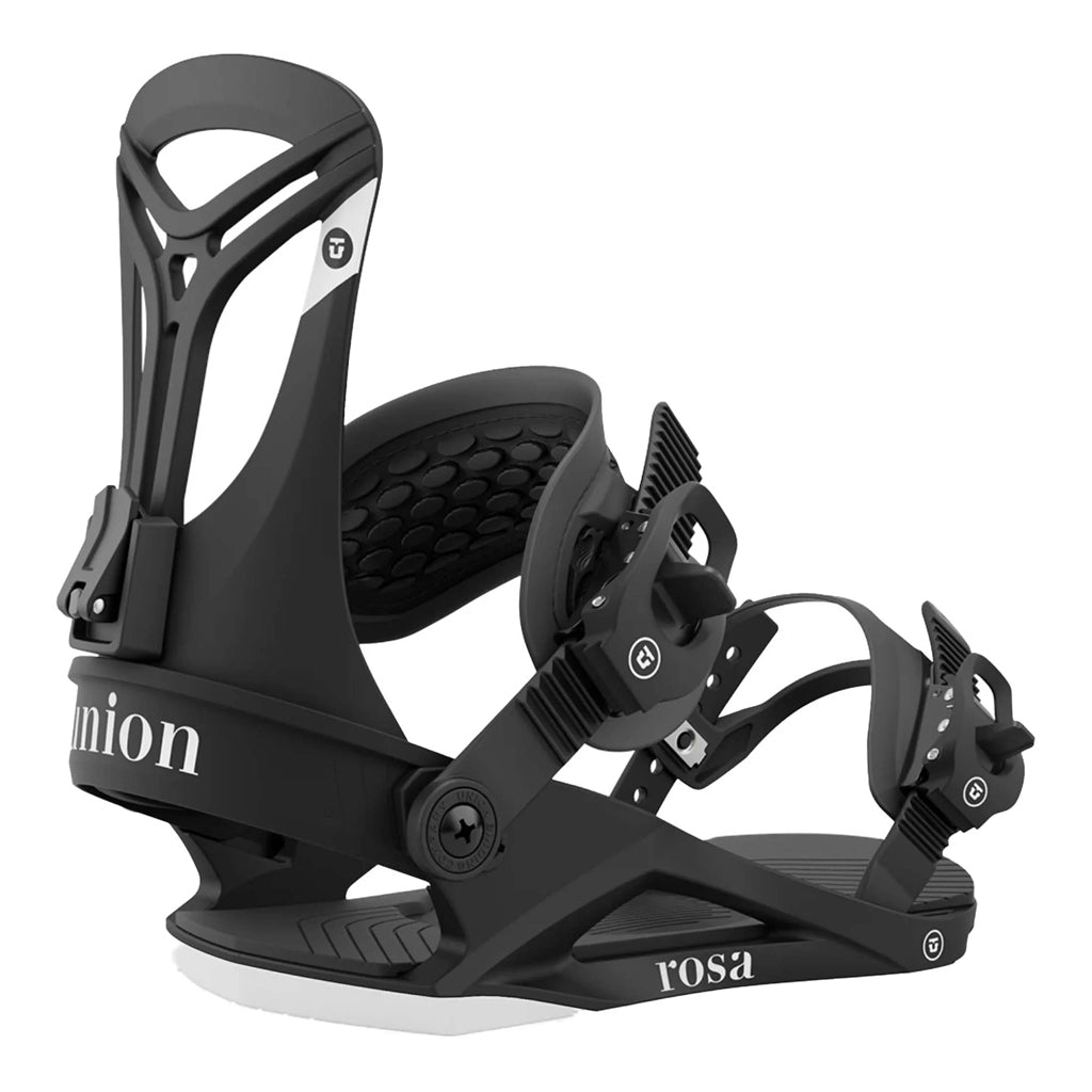 UNION ROSA BINDINGS 2024