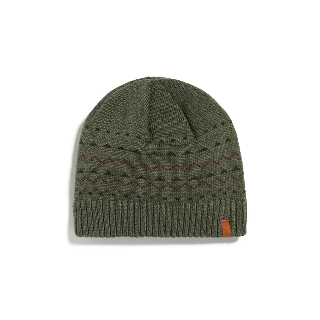 XTM AUGUST BEANIE